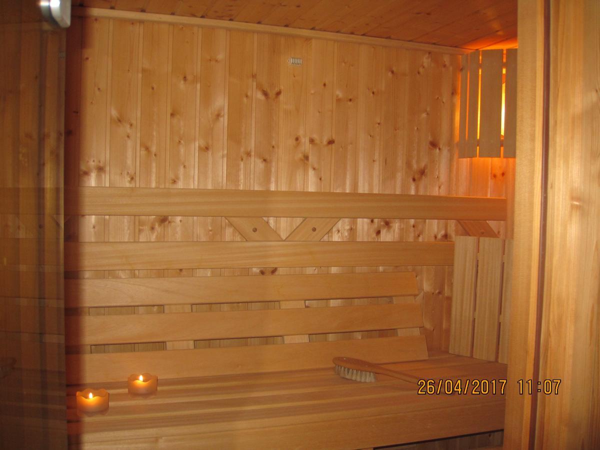 Chalupa Zlate Pisky Nove Krecany Exterior foto