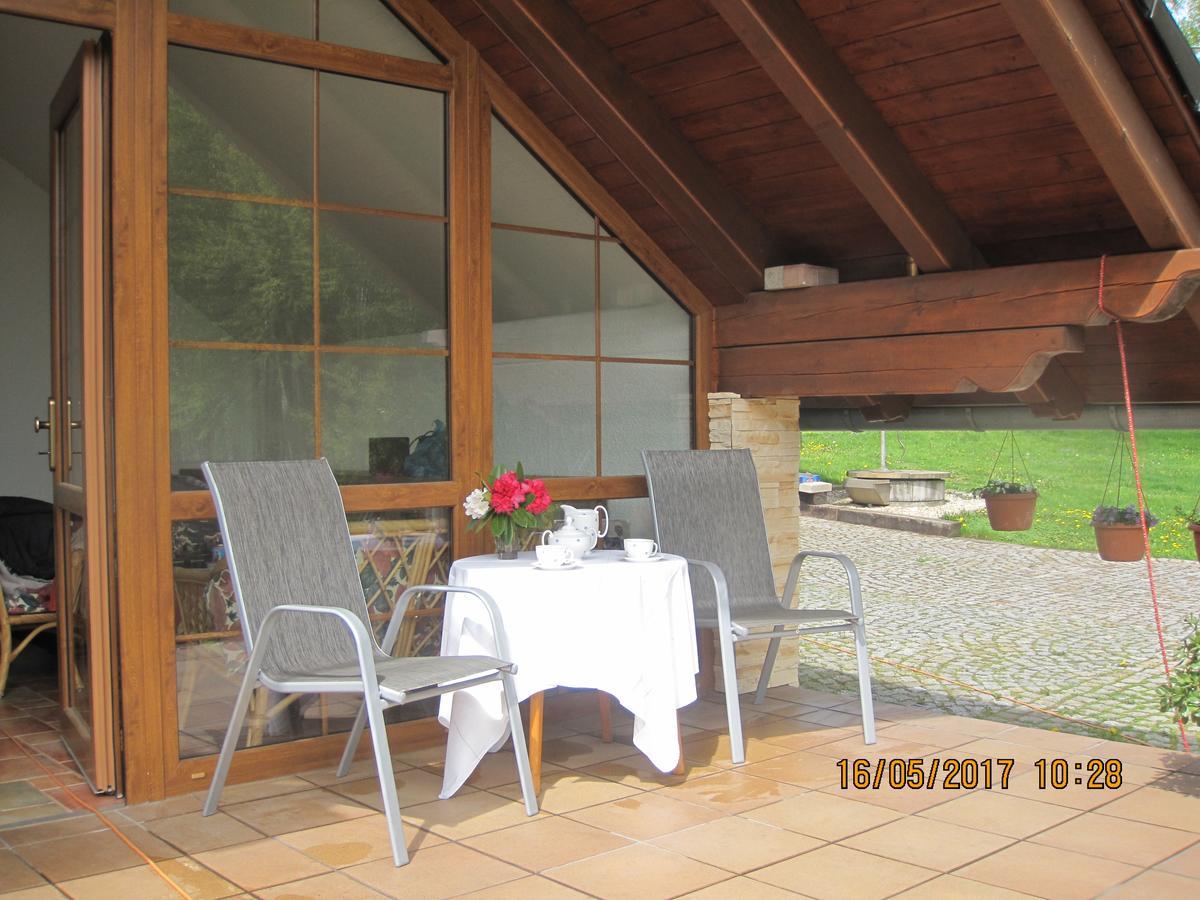 Chalupa Zlate Pisky Nove Krecany Exterior foto